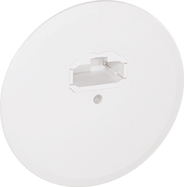 Couvercle DCL Ø120mm