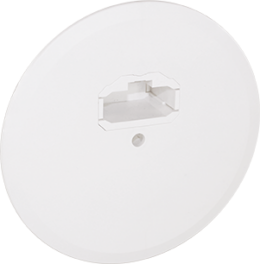 Couvercle DCL Ø120mm