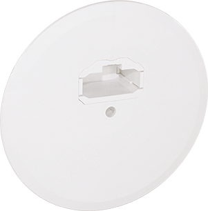 Couvercle DCL Ø120mm