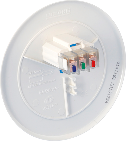 Couvercle DCL Ø120mm - Image 40