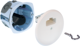 Point de centre DCL XL AIR'métic F67mm Prof.50mm