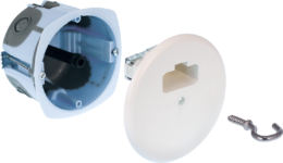 Point de centre DCL XL AIR'métic F67mm Prof.50mm