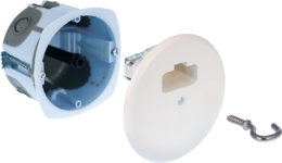 Point de centre DCL XL AIR'métic F67mm Prof.50mm