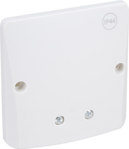 Sortie de cable 16/20A étanche IP44