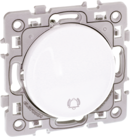 SQUARE BP 10A marqu. Sonn. BLC