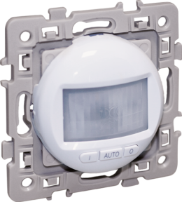 SQUARE Interrupteur automatique 2 ou 3 fils