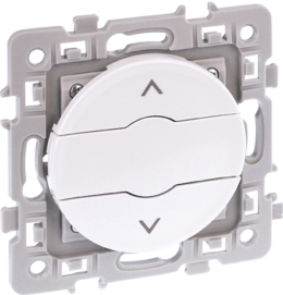 SQUARE BP VR BLC