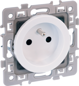 SQUARE PC 2P+T BLC renov GRIF