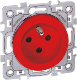 SQUARE PC 2P+T RGE detromp