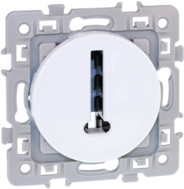 SQUARE conjoncteur TEL BLC