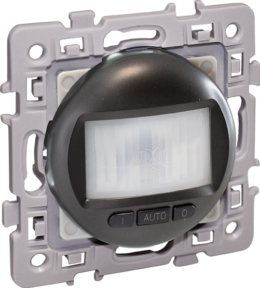 SQUARE Interrupteur automatique 2 ou 3 fils Vulcain