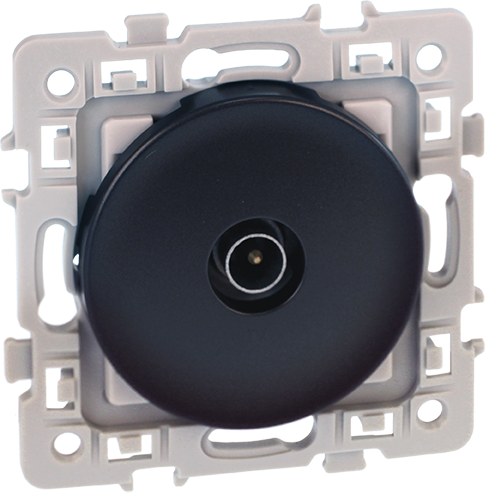 SQUARE PRISE TV VULCAIN