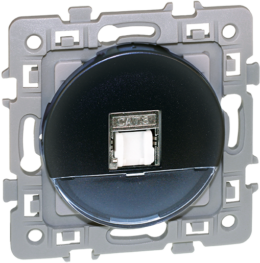 SQUARE RJ45 CAT5E FTP VULC