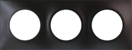 SQUARE PLAQ VULC 3P entr.71mm