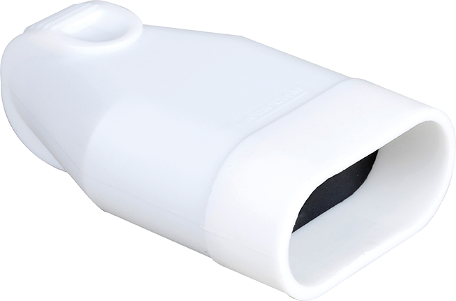 Prolongateur 6A blanche