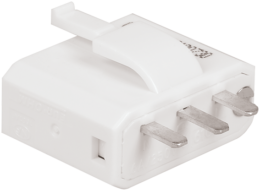 Fiche DCL 2P+T 6A/250V