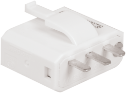 Fiche DCL 2P+T 6A/250V