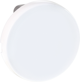 COMETE Poussoir blanc