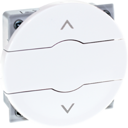 COMETE Inter VR 3 pos. BLANC