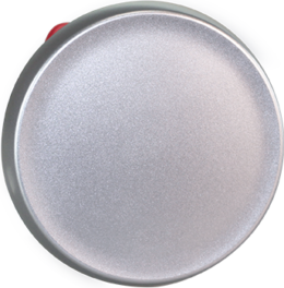 COMETE Poussoir SILVER