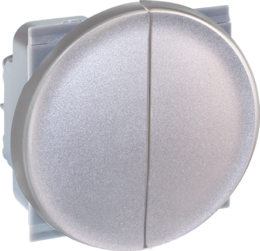 COMETE Dble VV SILVER