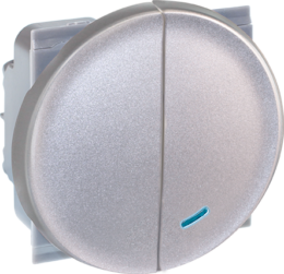 COMETE VV lum + VV SILVER