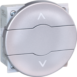 COMETE Inter VR 3pos. SILVER