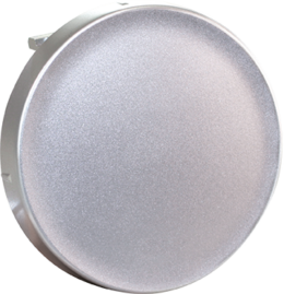 COMETE Obturateur SILVER