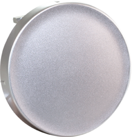 COMETE Obturateur SILVER