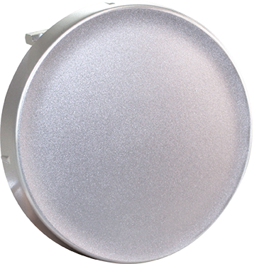 COMETE Obturateur SILVER