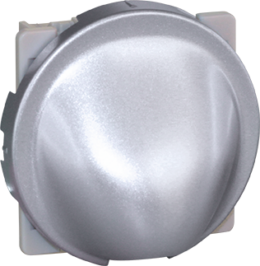 COMETE Sortie de cable 16/20A SILVER