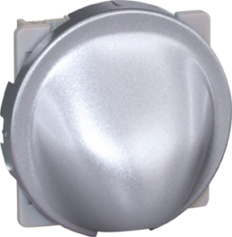 COMETE Sortie de cable 16/20A SILVER