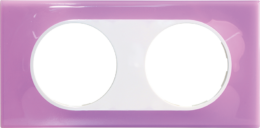 COMETE Plaque 2P JULIA