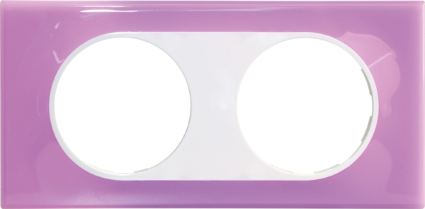 COMETE Plaque 2P JULIA