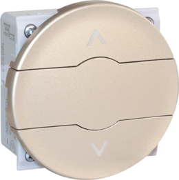 COMETE BP VR Mont/Desc.TITANE