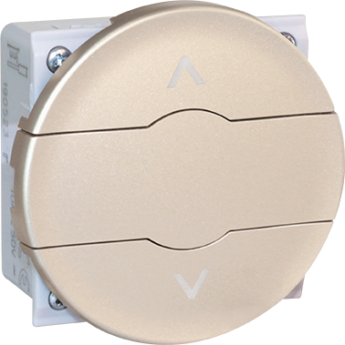 COMETE BP VR Mont/Desc.TITANE