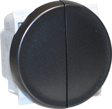 COMETE Double Poussoir VULCAIN