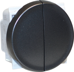 COMETE Double Poussoir VULCAIN