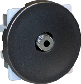 COMETE Prise TV  multi-service type F VULCAIN