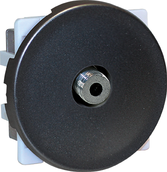 COMETE Prise TV multi-service type F VULCAIN