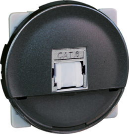 COMETE RJ45 FTPCat6Grd1 VULC