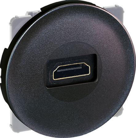 COMETE Prise HDMI VULCAIN