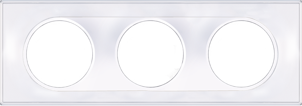 COMETE Plaque 3P DREAMY