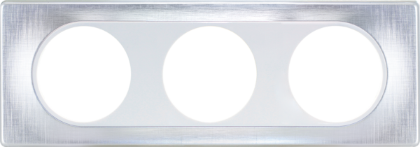 COMETE Plaque 3P SOUL