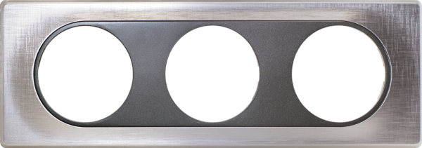 COMETE Plaque 3P SPIRIT