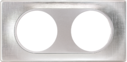 COMETE Plaque 2P ARROW
