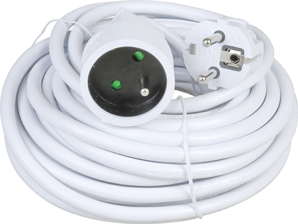 Prol.10/16A 3G1.5² 10m blc