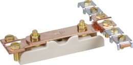 Barrette en T