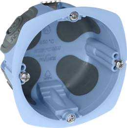 Boite AIR'métic diam 67 prof 40