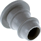Embout AIR'metic de gaine Ø16mm